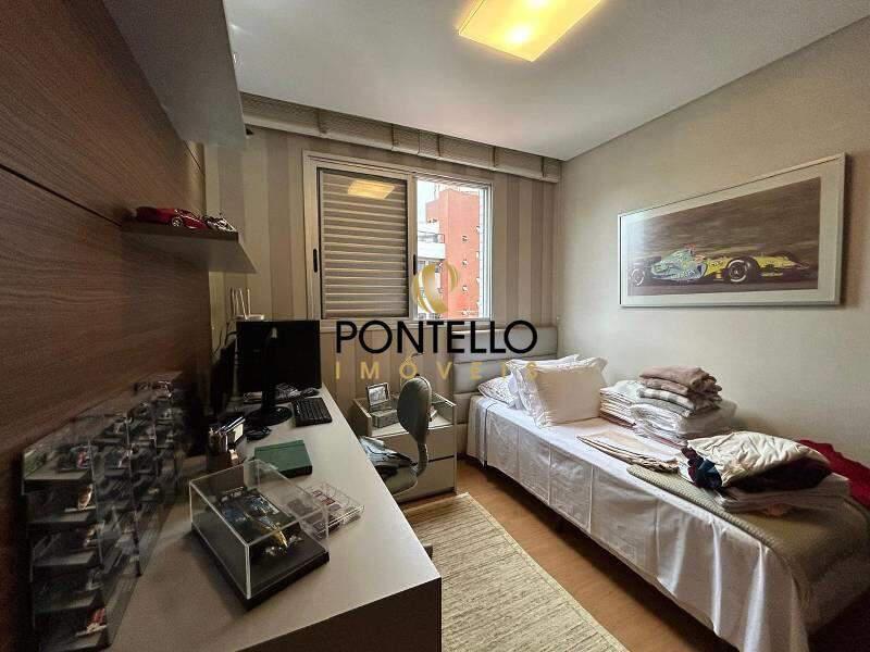 Cobertura, Serra, 4 Quartos, 3 Vagas, 2 Suítes