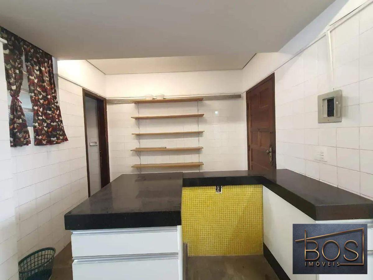 Apartamento, São Pedro, 3 Quartos, 1 Vaga
