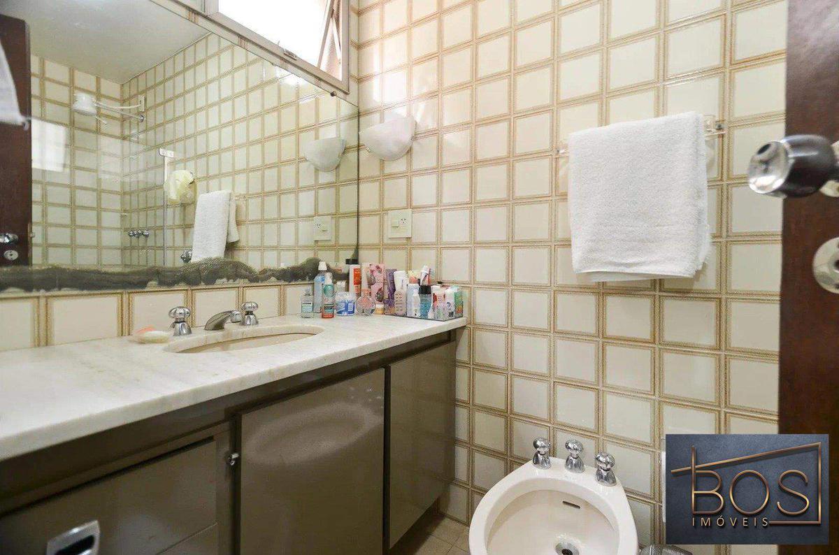 Apartamento, Santa Lúcia, 3 Quartos, 1 Vaga, 1 Suíte