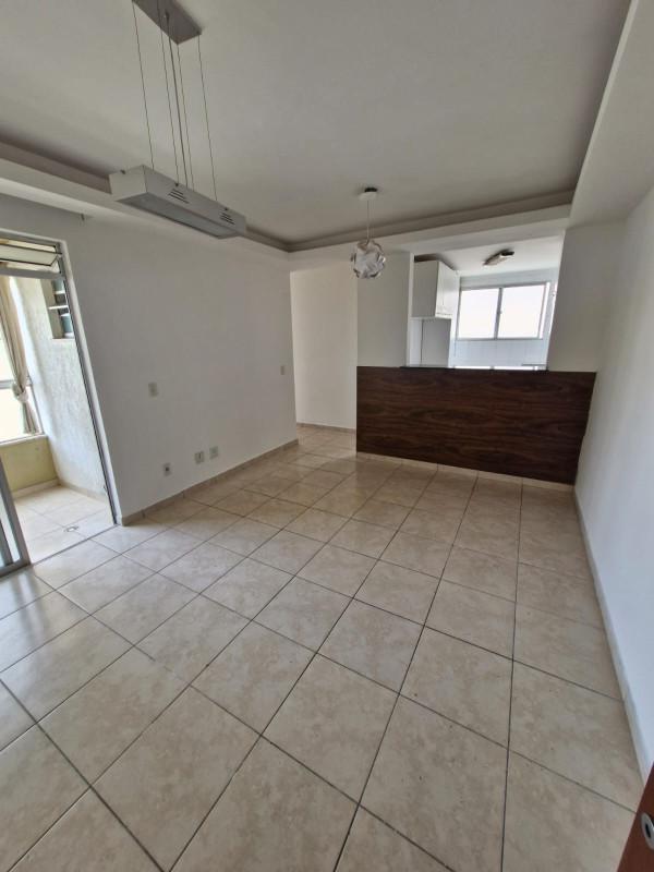 Apartamento, Santa Efigênia, 3 Quartos, 2 Vagas, 1 Suíte