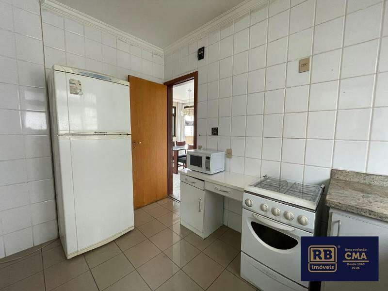 Apartamento, Savassi, 3 Quartos, 2 Vagas, 1 Suíte