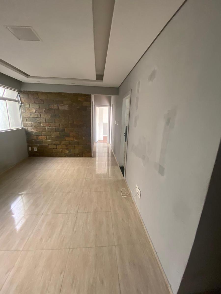 Apartamento, Santa Terezinha, 3 Quartos, 0 Vaga, 1 Suíte