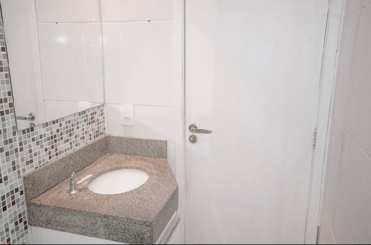 Apartamento, Olaria, 2 Quartos, 1 Vaga