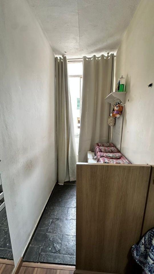 Casa, Santa Rosa, 3 Quartos, 1 Vaga