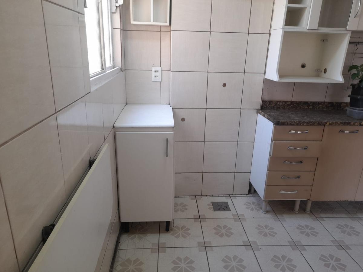 Apartamento, Guarani, 3 Quartos, 2 Vagas