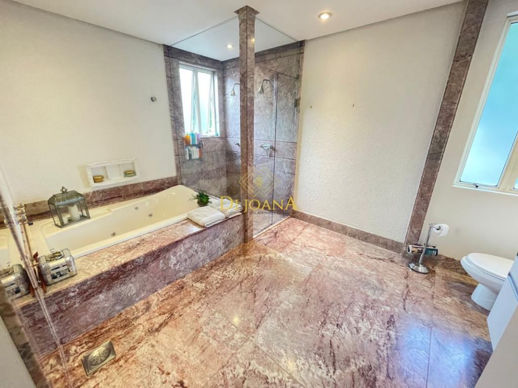 Casa, Jardim da Cidade, 4 Quartos, 4 Vagas, 3 Suítes