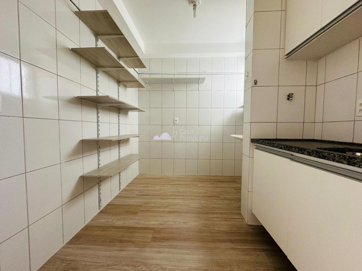 Apartamento, Santa Amélia, 2 Quartos, 1 Vaga, 1 Suíte