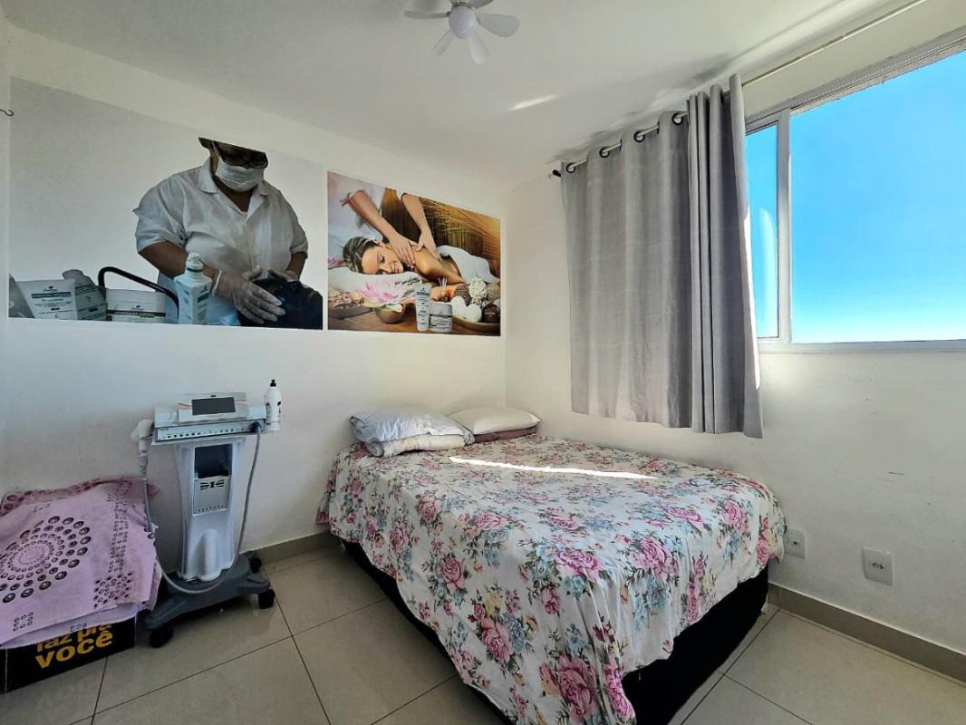 Apartamento, Jardim Guanabara, 3 Quartos, 1 Vaga, 1 Suíte