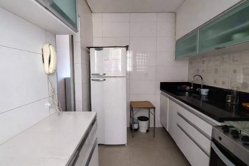 Apartamento, Sion, 2 Quartos, 1 Vaga