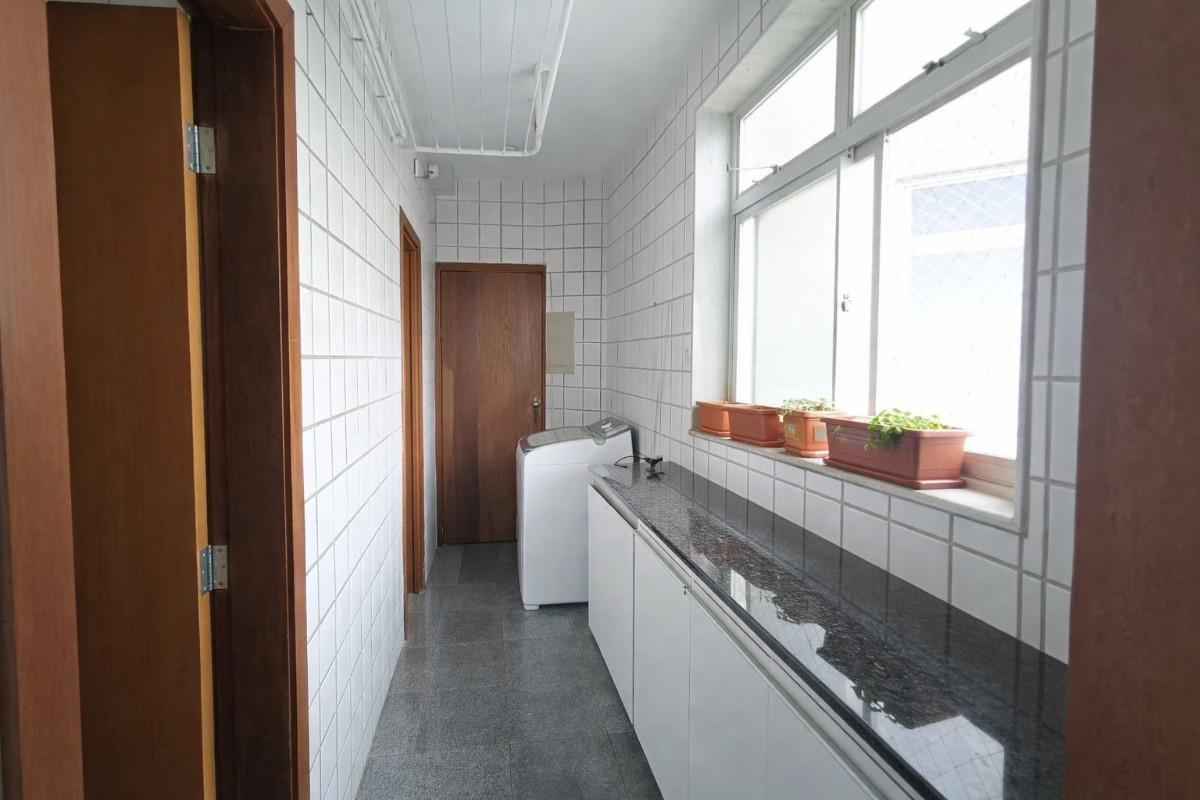 Apartamento, Gutierrez, 3 Quartos, 3 Vagas, 1 Suíte