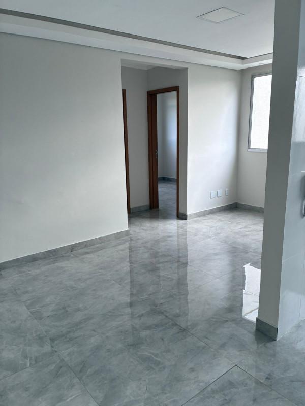 Apartamento, Cabral, 2 Quartos, 2 Vagas