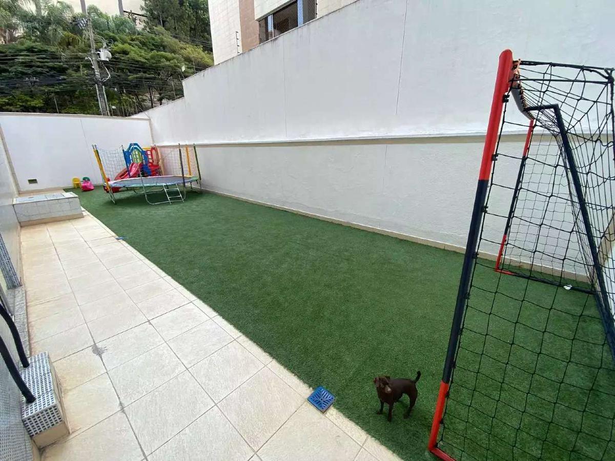 Apartamento, Buritis, 3 Quartos, 2 Vagas, 1 Suíte