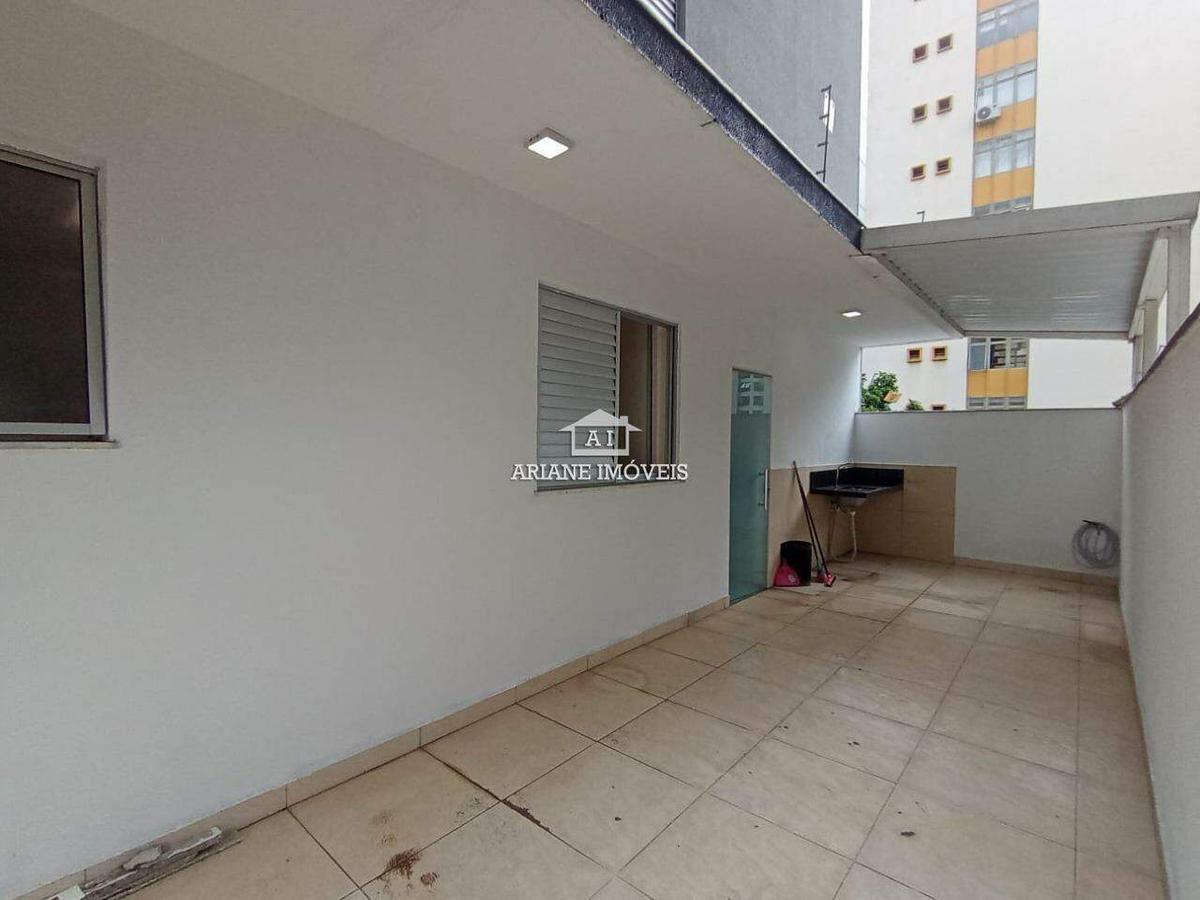 Apartamento, Savassi, 1 Quarto, 1 Vaga, 1 Suíte