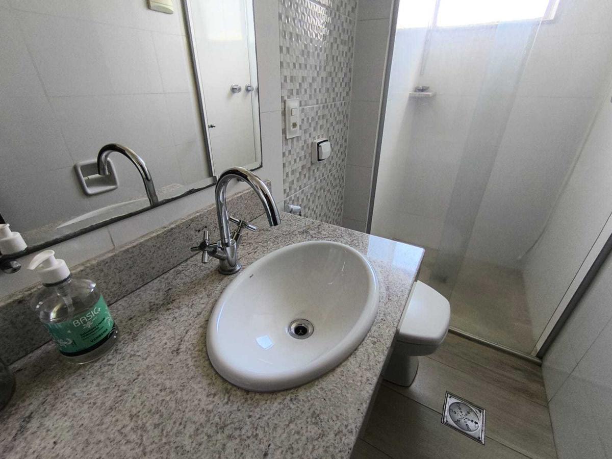 Cobertura, Santo Antônio, 4 Quartos, 2 Vagas, 2 Suítes