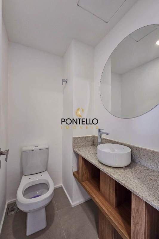 Apartamento, Vila da Serra, 1 Quarto, 1 Vaga, 1 Suíte