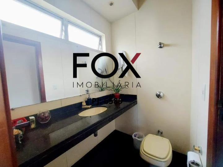 Apartamento, Gutierrez, 4 Quartos, 4 Vagas, 1 Suíte