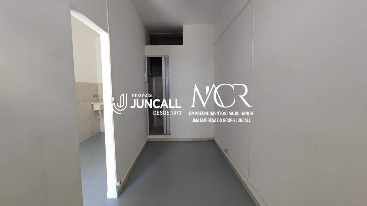 Apartamento, Renascença, 1 Quarto