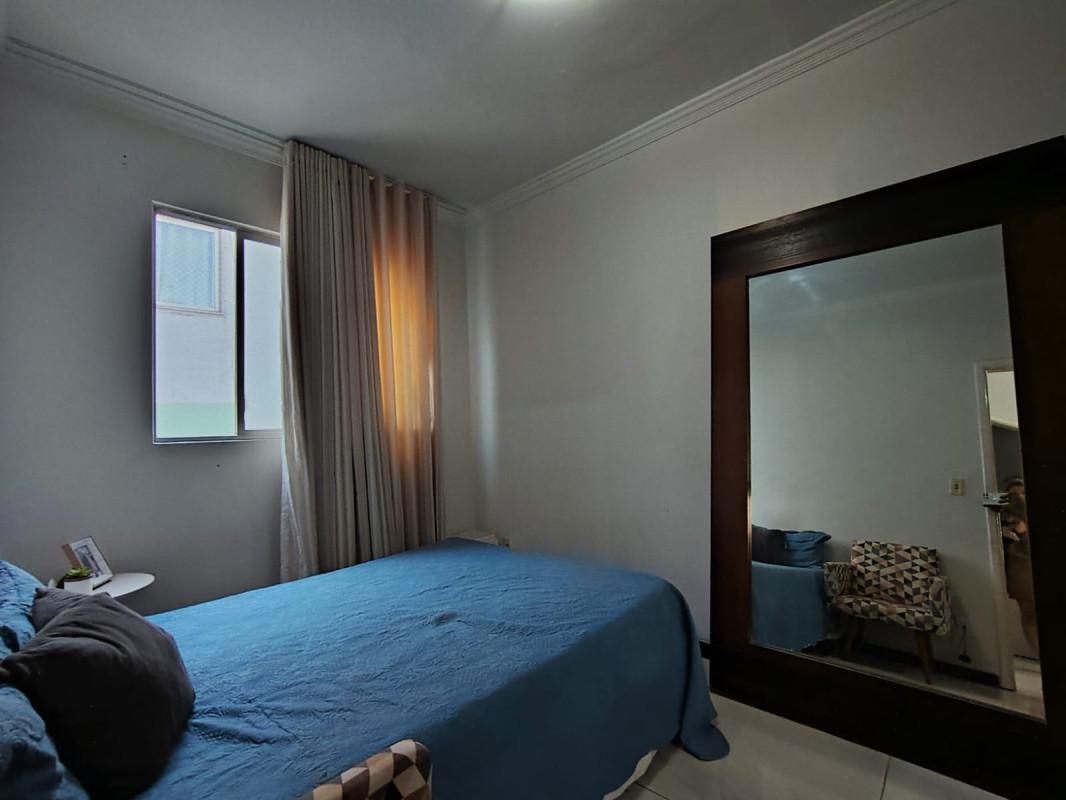 Apartamento, Glória, 3 Quartos, 1 Vaga