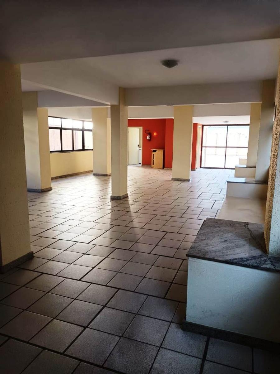 Apartamento, Coração Eucarístico, 4 Quartos, 2 Vagas, 1 Suíte