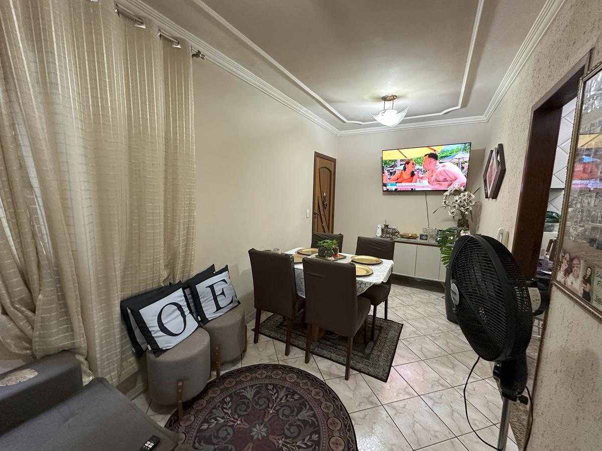 Apartamento, Califórnia, 2 Quartos, 1 Vaga