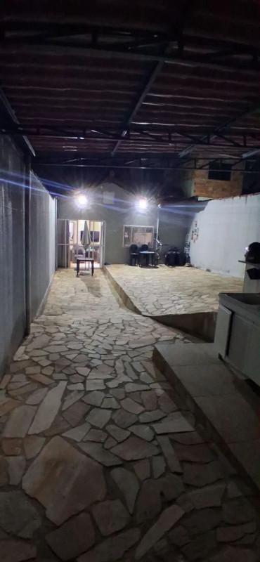 Casa, Itaipu, 2 Quartos, 5 Vagas