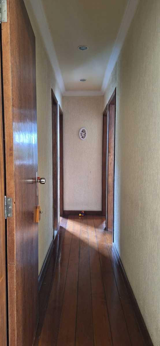 Apartamento, Sagrada Família, 3 Quartos, 1 Vaga, 1 Suíte