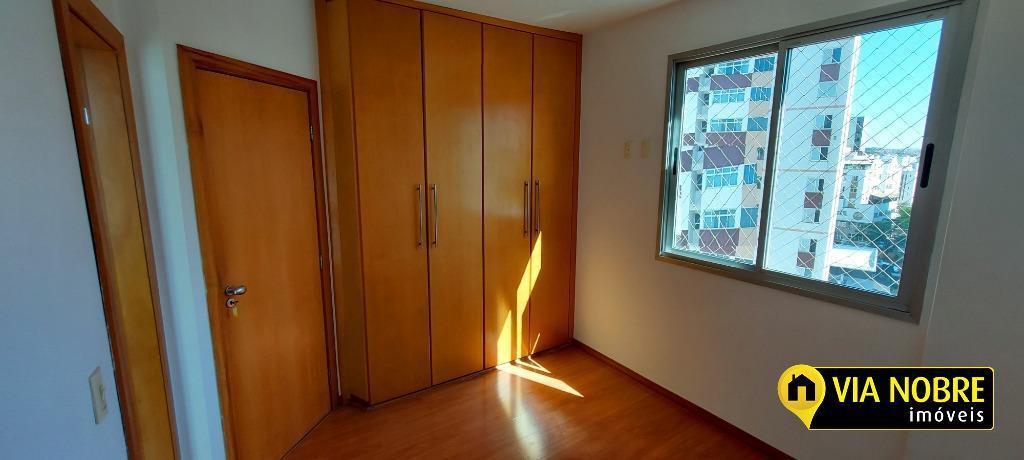 Apartamento, Estoril, 3 Quartos, 2 Vagas, 1 Suíte