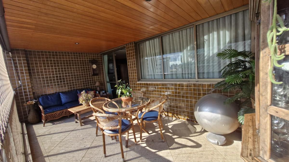 Apartamento, Anchieta, 4 Quartos, 4 Vagas, 2 Suítes