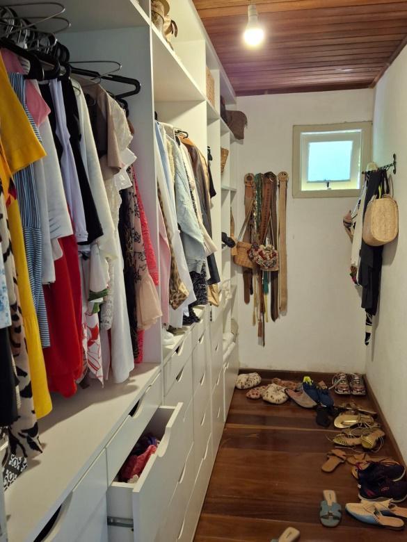 Casa em Condomínio, Passárgada, 3 Quartos, 5 Vagas, 2 Suítes