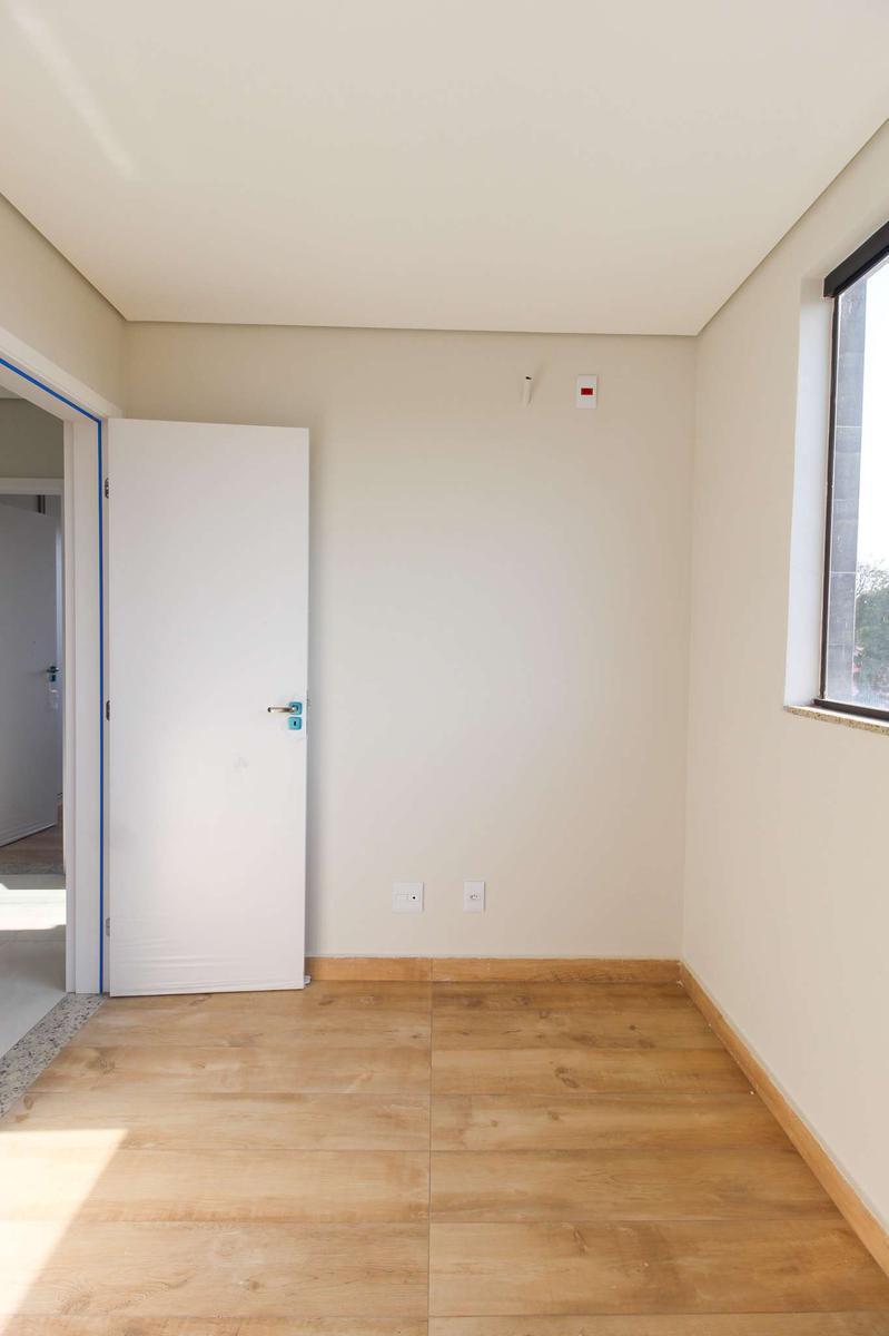 Cobertura, Planalto, 3 Quartos, 3 Vagas, 1 Suíte