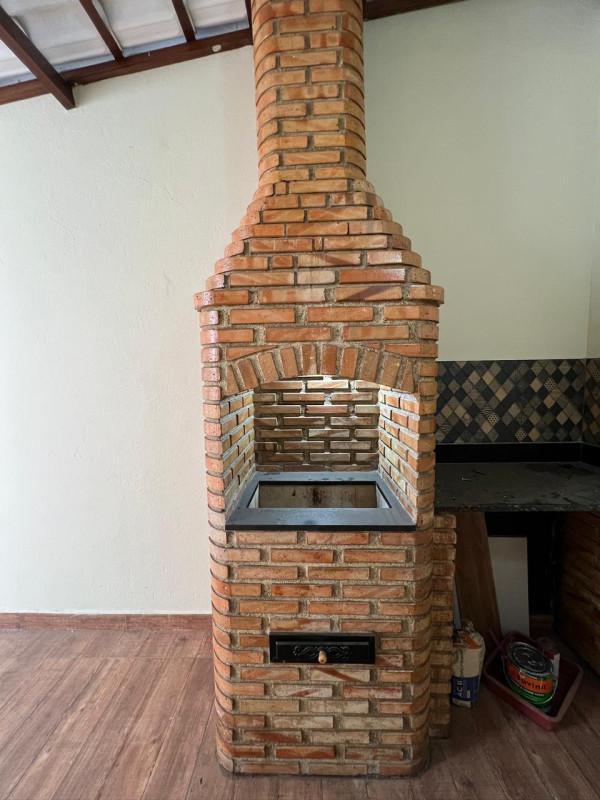 Casa, Espírito Santo, 3 Quartos, 3 Vagas, 1 Suíte