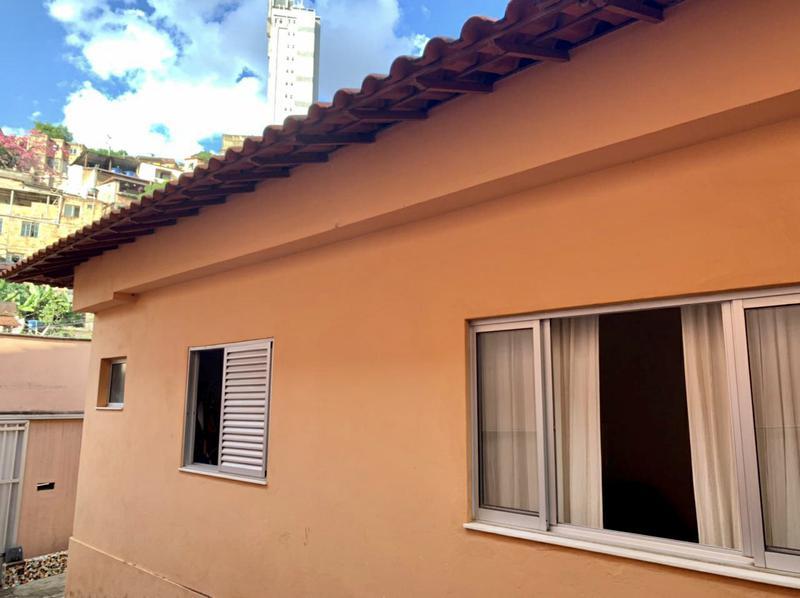 Casa, Salgado Filho, 4 Quartos, 3 Vagas, 1 Suíte