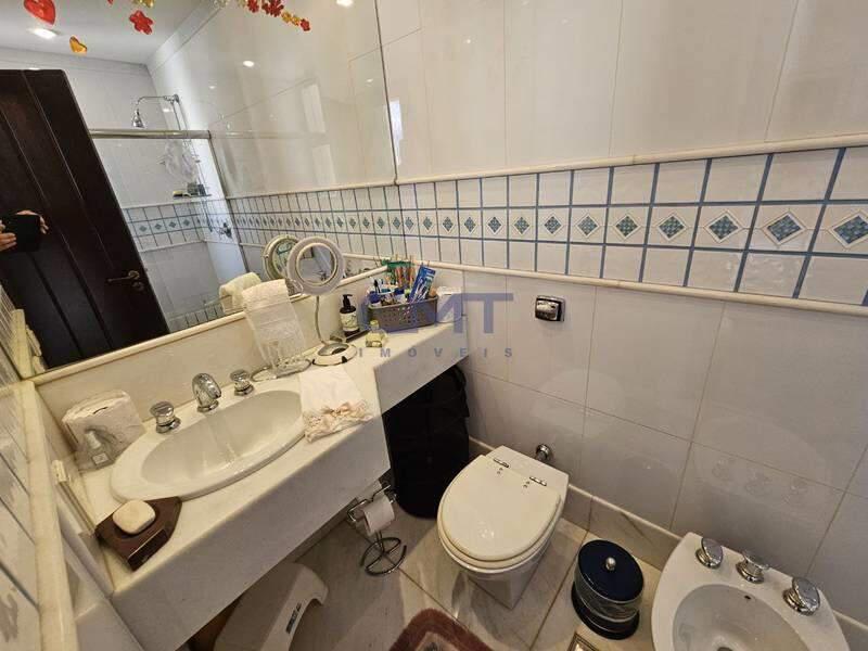 Apartamento, Vila da Serra, 4 Quartos, 5 Vagas, 4 Suítes