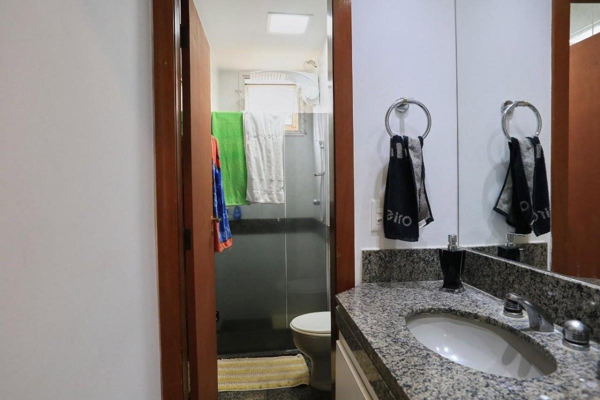 Apartamento, Lourdes, 3 Quartos, 2 Vagas, 1 Suíte