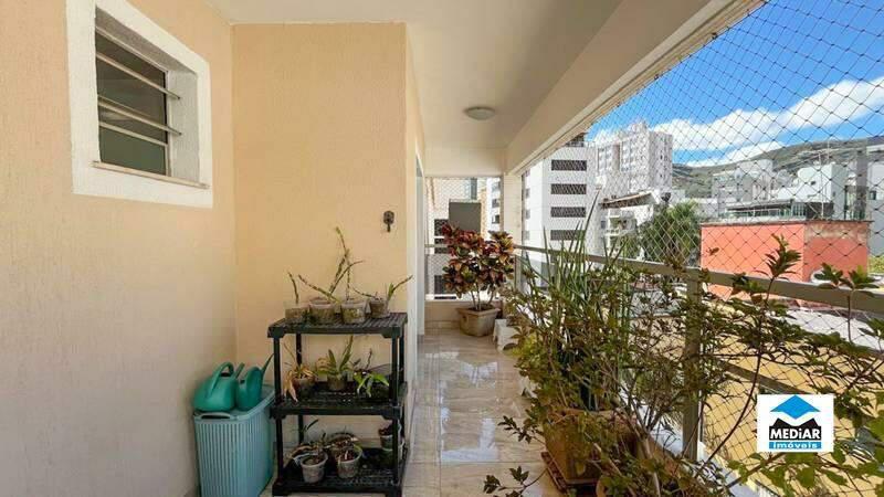 Cobertura, Buritis, 5 Quartos, 3 Vagas, 2 Suítes