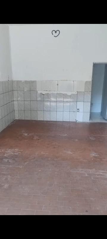 Andar, Glória, 0 Quarto, 0 Vaga