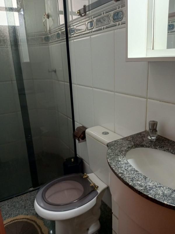 Apartamento, Silveira, 4 Quartos, 2 Vagas, 1 Suíte