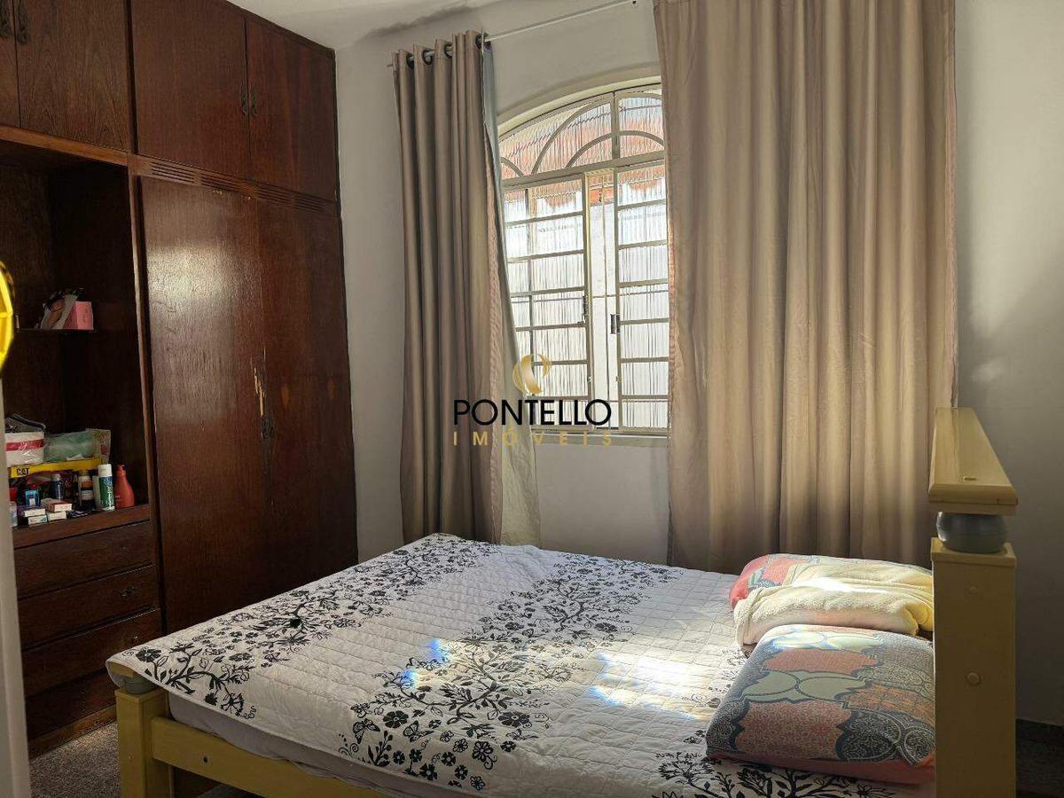 Casa, Progresso, 3 Quartos, 2 Vagas, 1 Suíte
