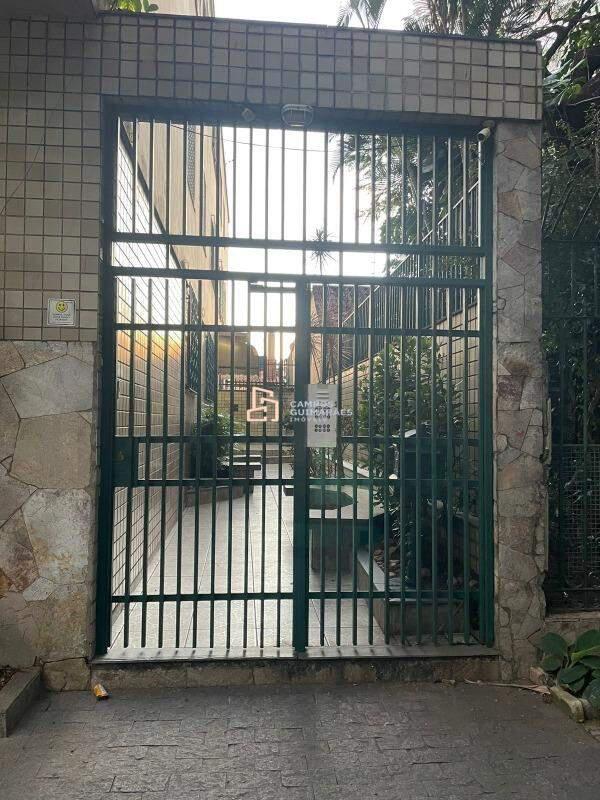 Apartamento, Santo Agostinho, 3 Quartos, 1 Vaga