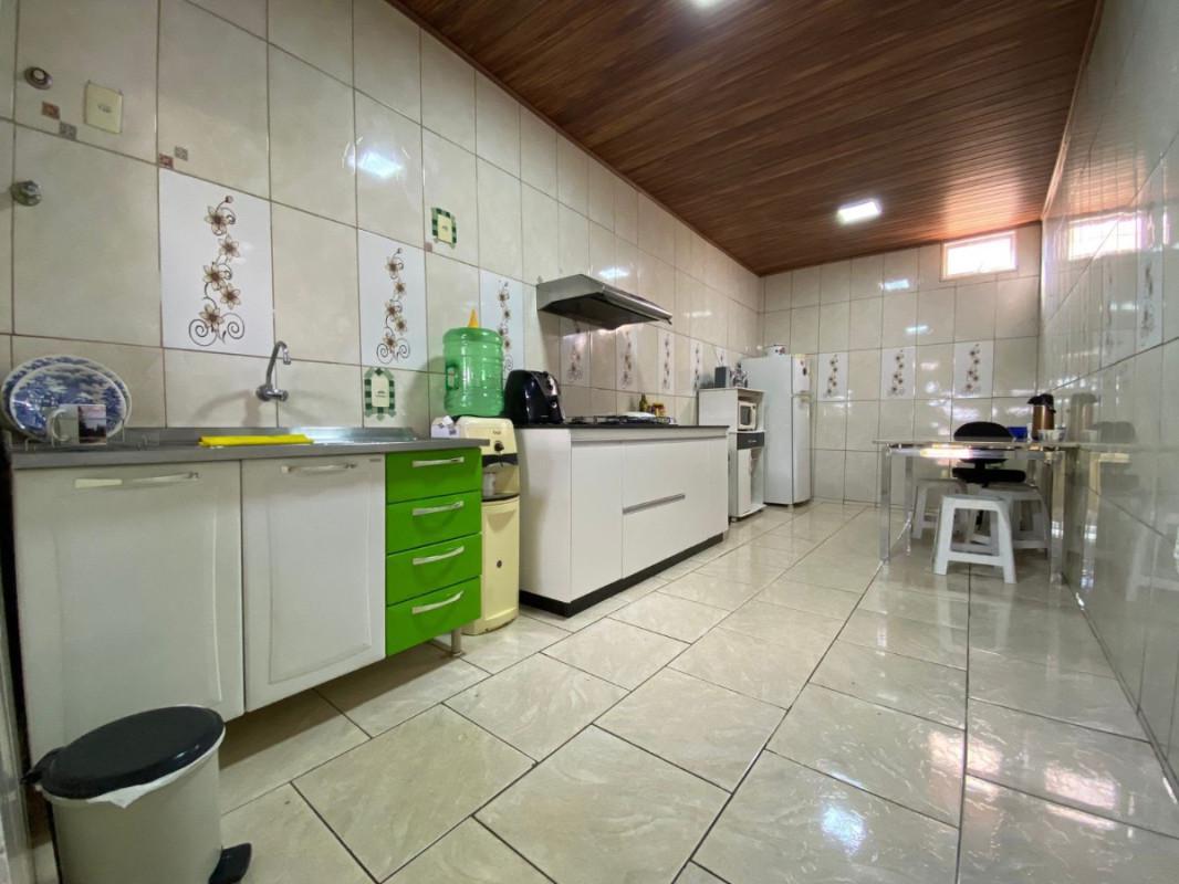 Casa, Diamante, 3 Quartos, 2 Vagas