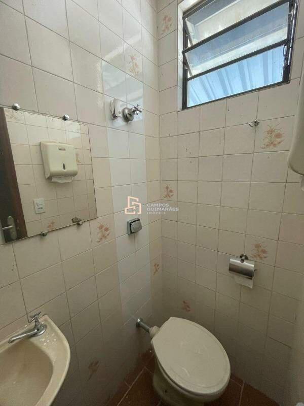 Sala, Santa Teresa