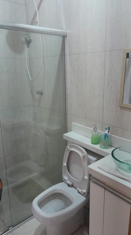 Casa, Alípio de Melo, 3 Quartos, 2 Vagas, 1 Suíte