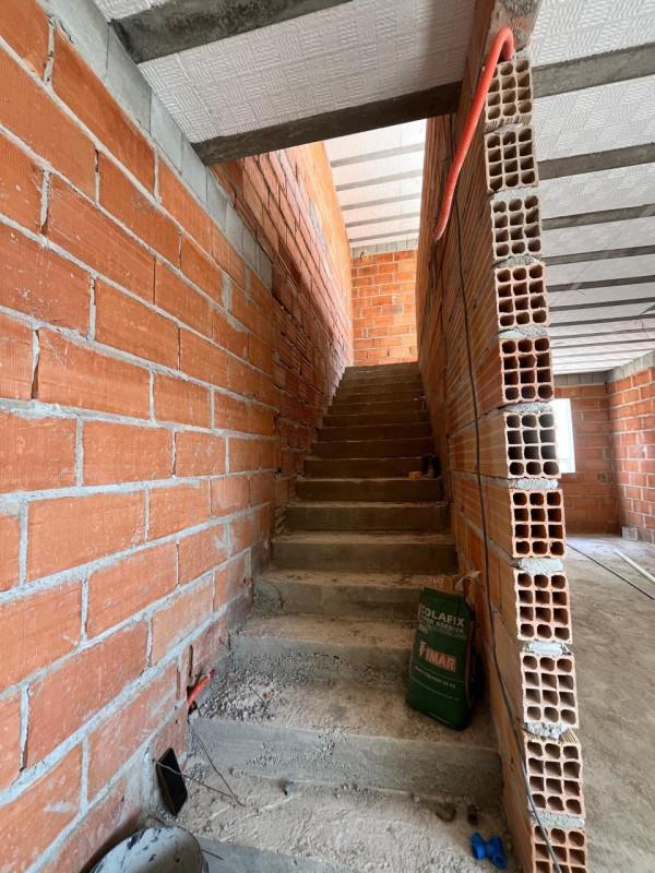 Apartamento, Masterville, 3 Quartos, 2 Vagas, 1 Suíte