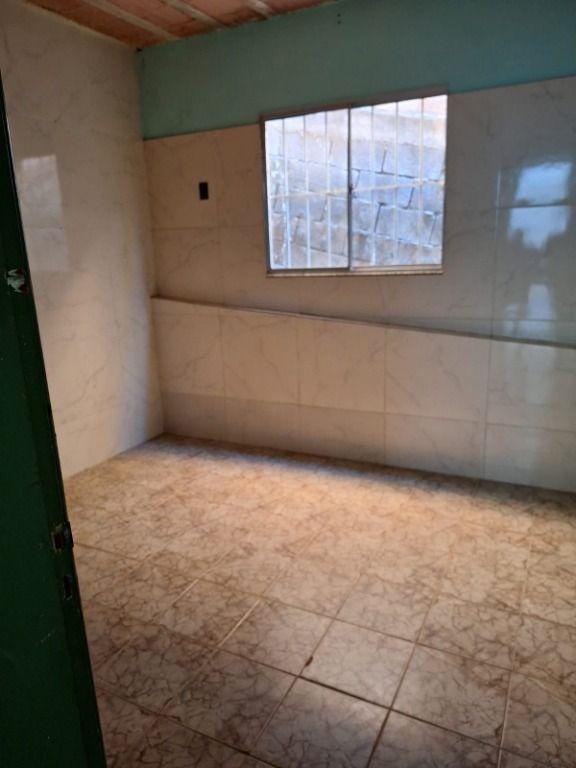 Casa, Nossa Senhora de Fátima, 2 Quartos, 0 Vaga