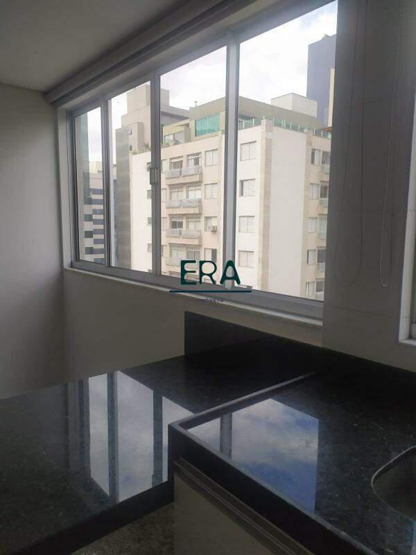 Cobertura, Savassi, 1 Quarto, 2 Vagas