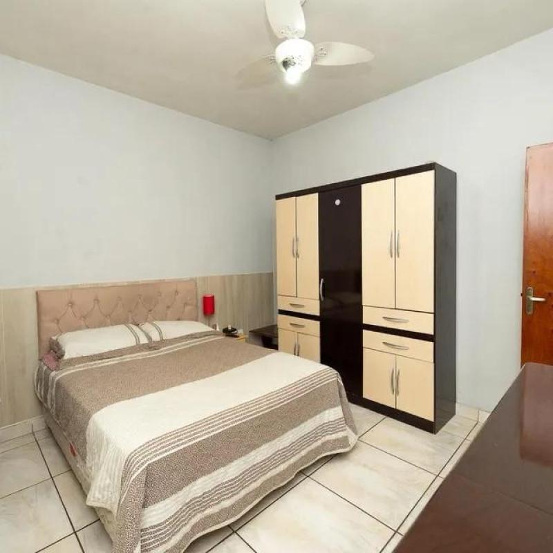Casa, Tirol (barreiro), 7 Quartos, 6 Vagas, 1 Suíte