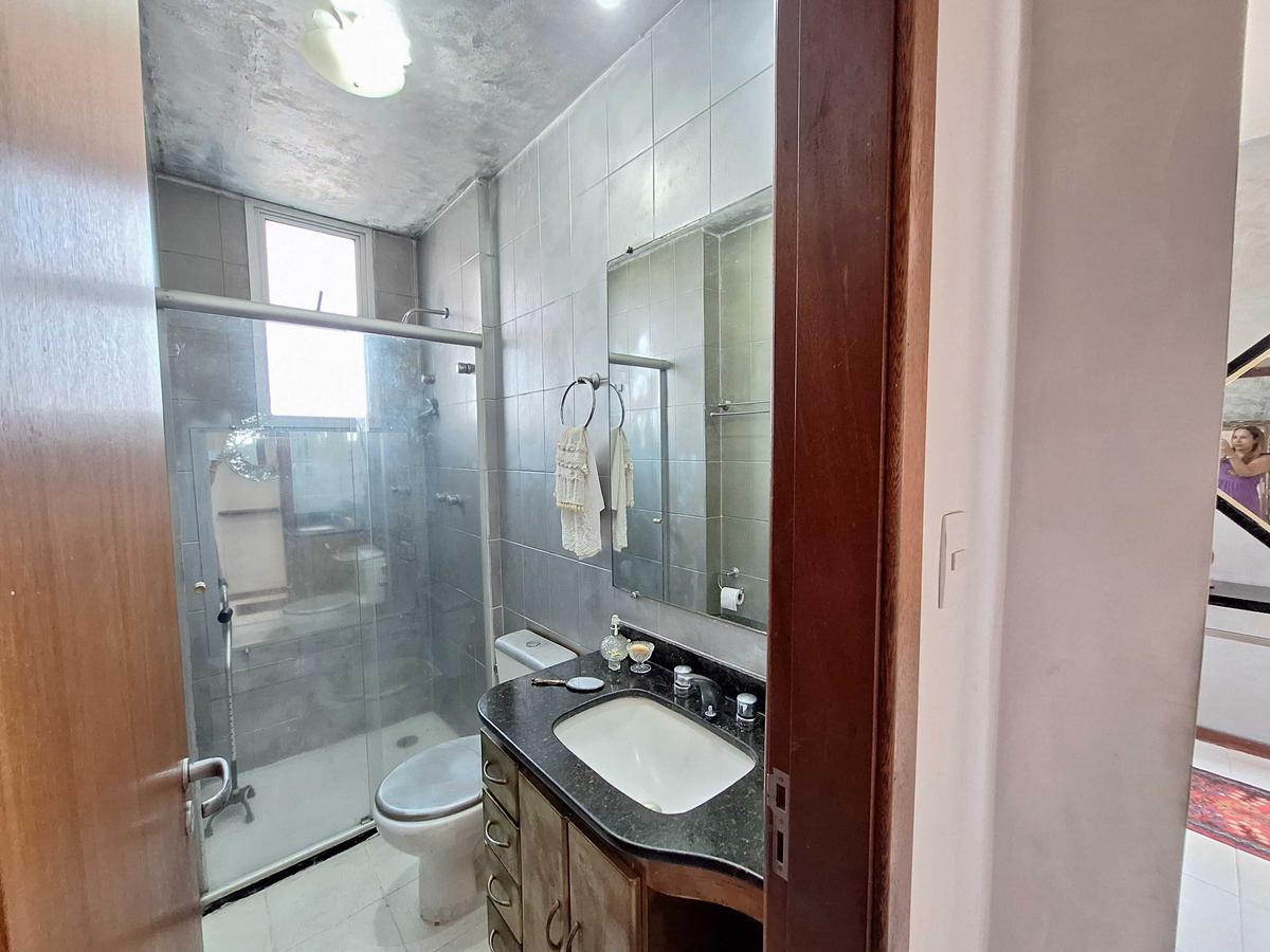 Apartamento, Vale do Sereno, 1 Quarto, 1 Vaga
