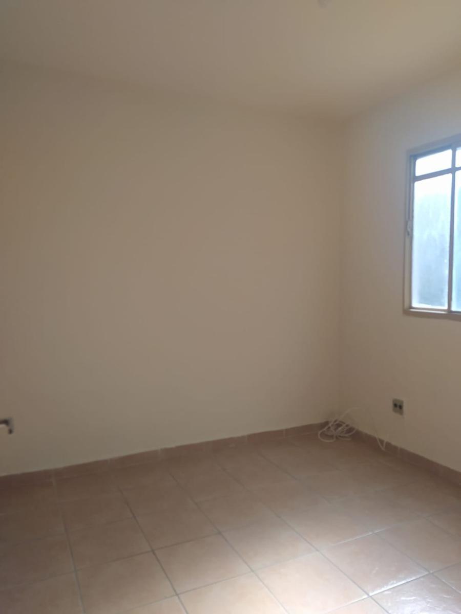Apartamento, Caiçaras, 2 Quartos, 0 Vaga