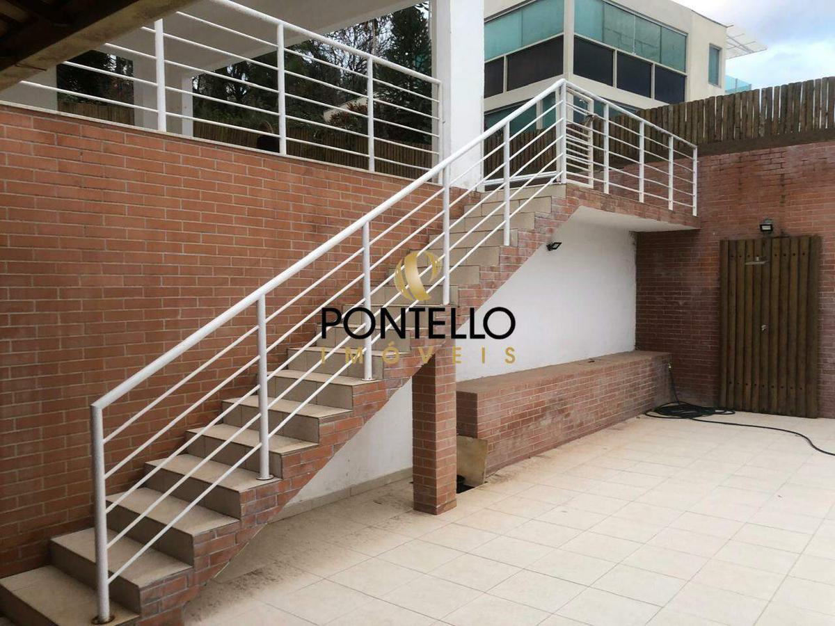 Casa, Condados da Lagoa, 3 Quartos, 0 Vaga, 1 Suíte
