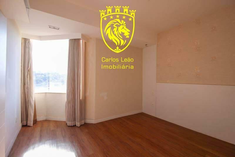 Apartamento, Santa Lúcia, 3 Quartos, 2 Vagas, 1 Suíte
